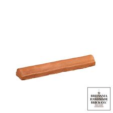 Stepped Bullnose String, Red