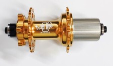 GOLD REAR only HDW2  28H 32h