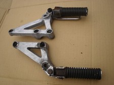 Honda CX400 CX500 CX650