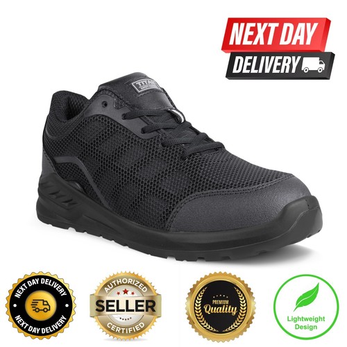 Titan safety shoes work - titan,