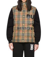 Burberry Women Horseferry
