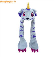 Digimon Adventure Gabumon