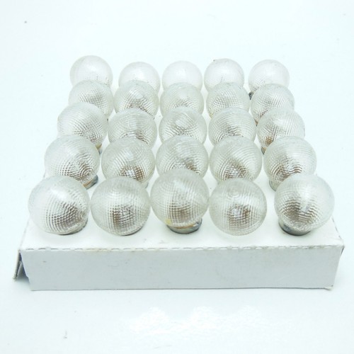 Dynamo bulbs front 0 - bulbs, 0.5a