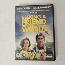 Seeking a Friend for the End