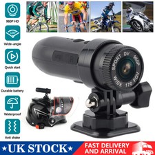 Motorcycle Full HD 1080P