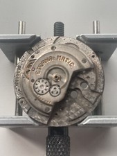 Eternamatic Movements Lot of Three for Parts Repair