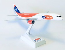 Boeing 757-200 MyTravel Airways 2000s Snap Fit Collectors Model Scale 1:200