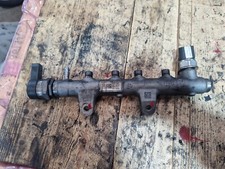 SKODA FABIA MK3 FUEL INJECTOR