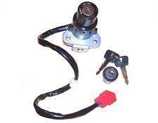 Ignition switch fits Yamaha MT125 (2015-2020) 4 wires, from stock