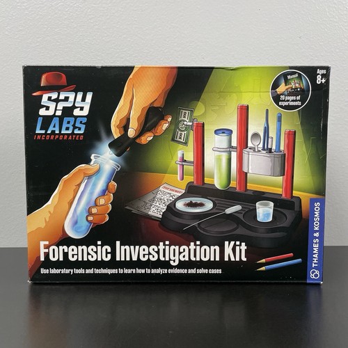 Spy labs incorporated - spy,