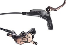 Hayes Dominion Rear Disc