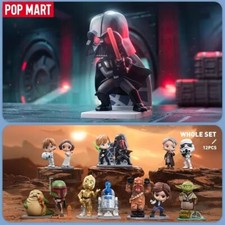 POP DISNEY STAR WARS SERIES