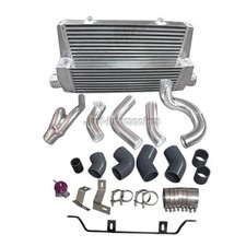Intercooler Piping Kit Y Pipe