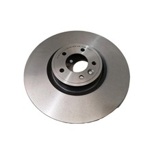 Brake Disc Single Vented Front 380mm 09.C820.11 Brembo  LR098968 LR161894
