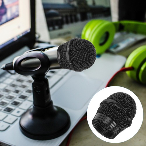 Metal mic replacement ball - metal,