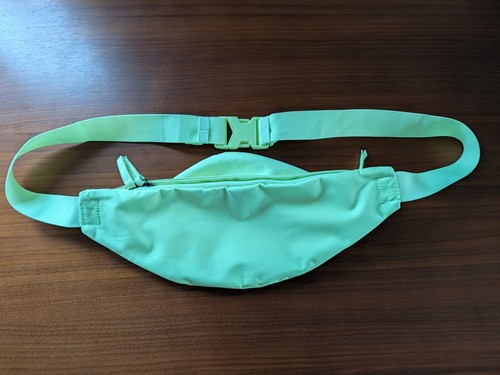 Nike waistpack crossbody bum - nike,