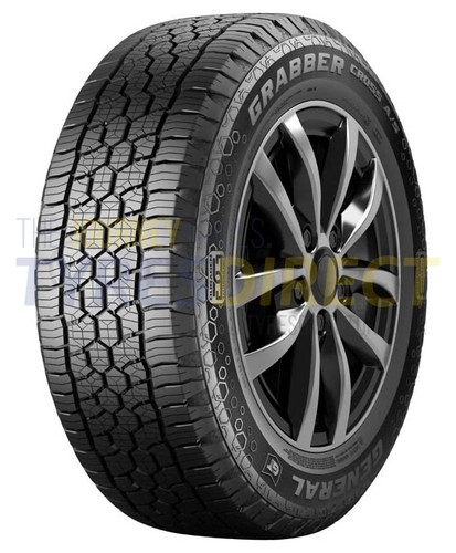 255 50r20 109v - 255/50r20, general