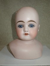 Antique German Kestner Looking