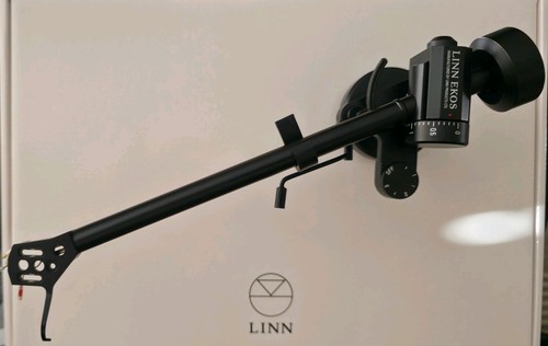 Linn ekos tonearm - tonearm,