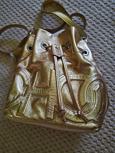 Jimmy choo metallic gold - choo,