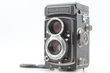 [MINT] Rolleicord Vb Xenar