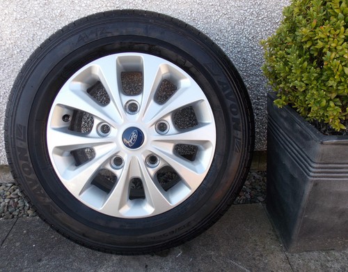 Ford transit - ⭐️,