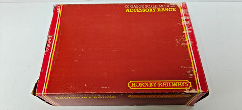 Vintage hornby gauge - vintage, r534