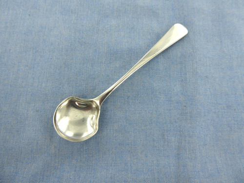 Antique sterling silver - antique,