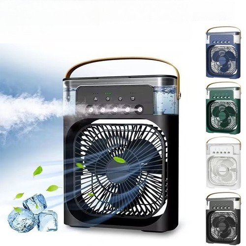 Portable mini air - 3-in-1,