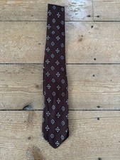 Vintage 1960s Tootal Grey