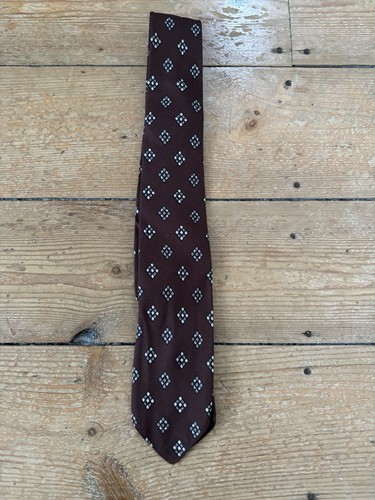 Vintage 1960s tootal grey - tootal,