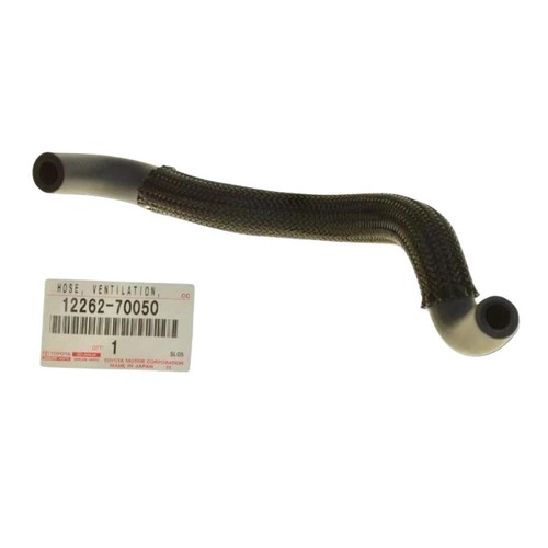 Genuine lexus ventilation hose - genuine,