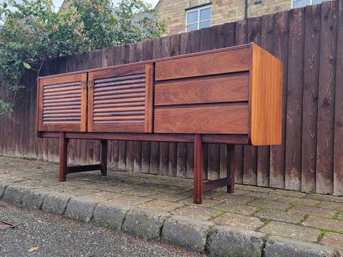 Vintage mcintosh rosewood - vintage,