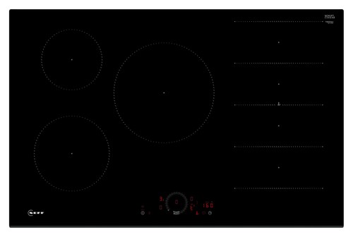 Neff t68fhv4l0 80cm electric - t68fhv4l0,