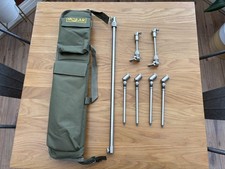 Solar P1 Sod Pod, Rod Pod