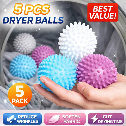 dryer balls