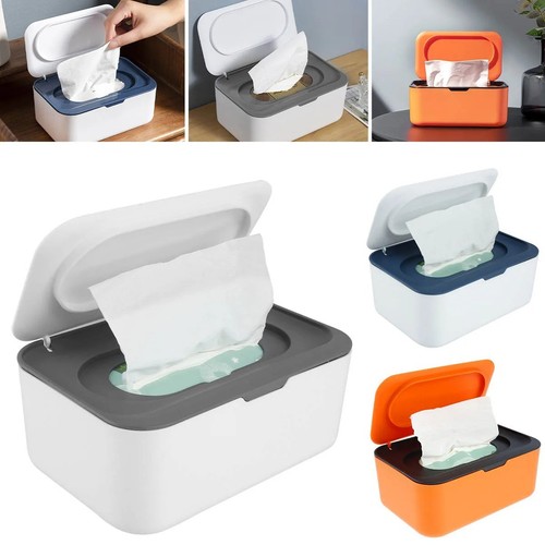 Wet wipes dispenser - wet,