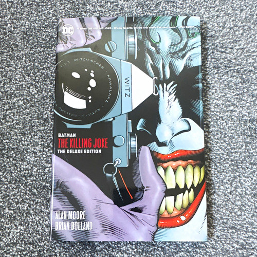 Comics batman the - comics,