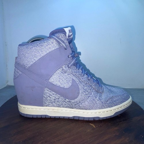 Nike dunk sky high - high, iron