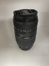 TAMRON LD Di AFs 70-300mm 1:4-5.6  Tele Macro ZOOM Lens 1:2