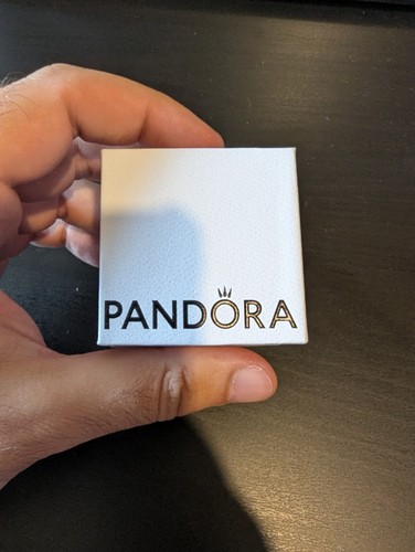 Single genuine pandora small - genuine,