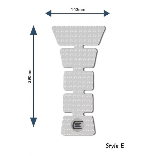 Eazi grip evo centre tank - evo,
