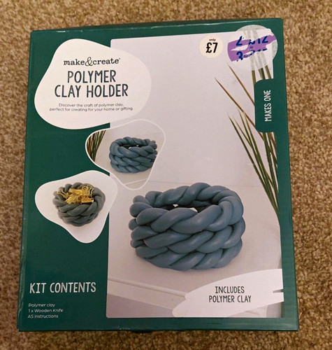 Make create polymer - make&create,