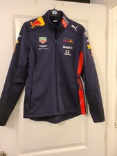 Red Bull Racing F1 Team Aston