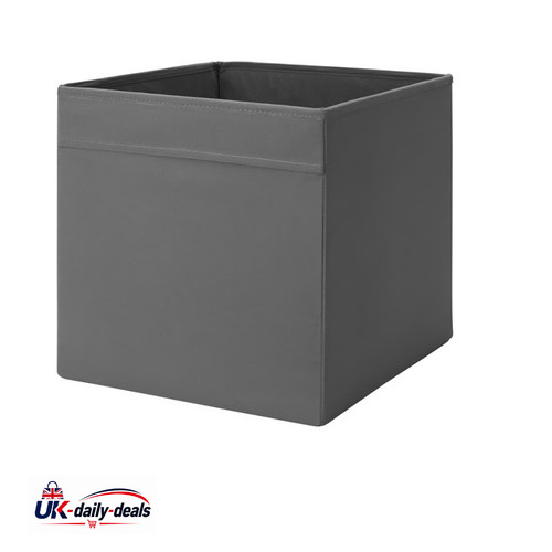 New ikea drona storage - new,