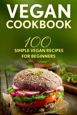 Clark Johnson Vegan Cookbook