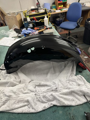 Victory motorbike highball - motorbike,