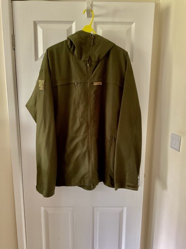 Paramo bentu windproof - , jacket
