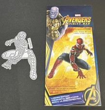 Marvel  Avengers Spiderman