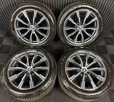 20'' GENUINE BMW X5 X6 G05 G06
